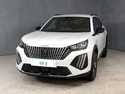 Nuova Peugeot 2008 Allure 101 CV (74 kW) 2025 Grigio SUV