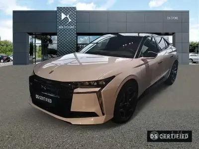 Nuova DS Automobiles DS4 145 CV (106 kW) 2025 SUV