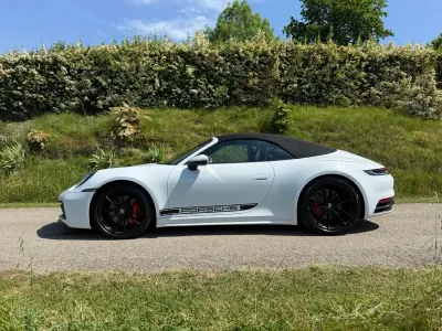 Usata Porsche 992