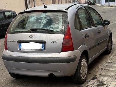 Occasion Citroën C3 60 ch (44 kW) 2003 Citadine