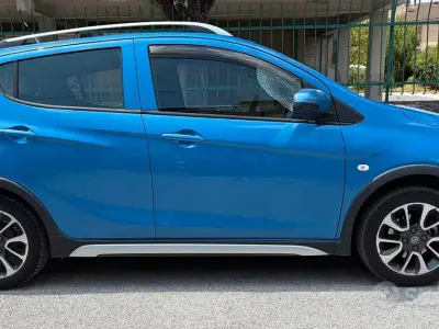 Usata Opel Karl