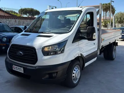 Usata Ford Transit 170 CV (125 kW) 2017 Utilitaria
