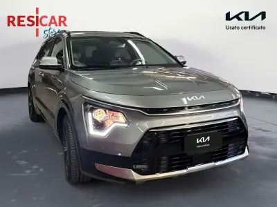 Usata Kia Niro