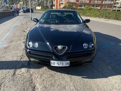 Alfa Romeo GTV