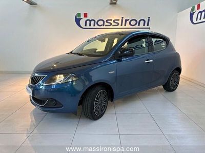 usata Lancia Ypsilon 1.0 FireFly 1.0 FireFly 5 porte S&S Hybryd Gold