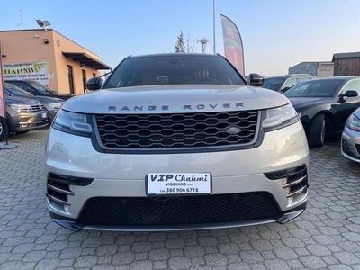 usata Land Rover Range Rover Velar 3.0