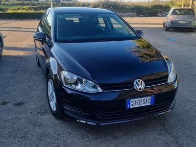 usata VW Golf 7ª serie - 2015