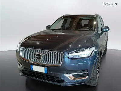 Usata Volvo XC90