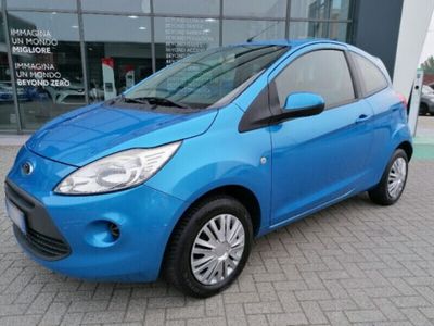 usata Ford Ka 1.2 8V 69CV Titanium rif. 17969874