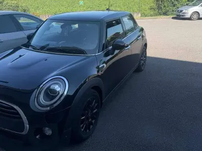 Usata Mini ONE
