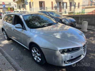 Alfa Romeo 159