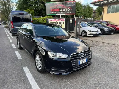Gebraucht Audi A3