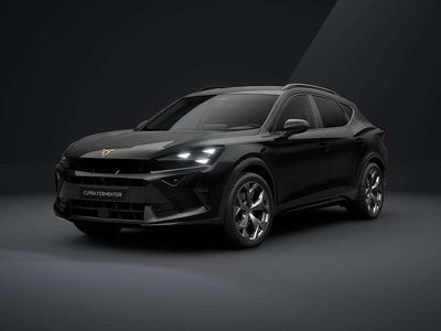 Nuova Cupra Formentor 204 CV (150 kW) 2026 Nero midnight SUV