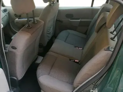 Usata Renault Modus
