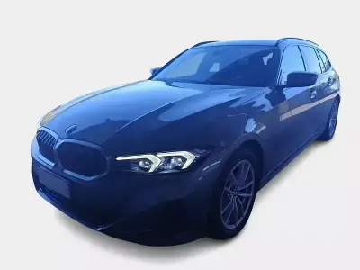 Usata BMW 318