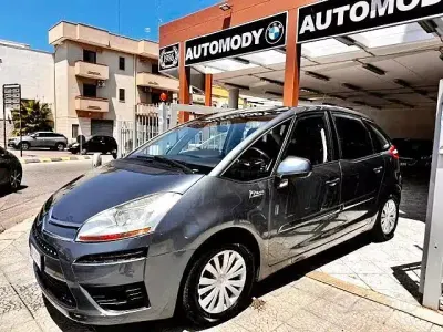 Usata Citroën C4 Picasso