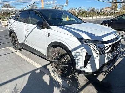 Begagnad Peugeot 3008 GTi 136 HK (100 kW) 2024 SUV