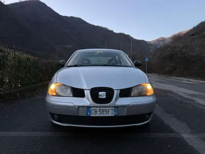 Usata Seat Ibiza