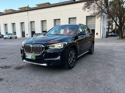 usata BMW X1 sDrive18d xLine