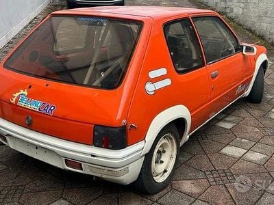 Usata Peugeot 205 101 CV (74 kW) 1990