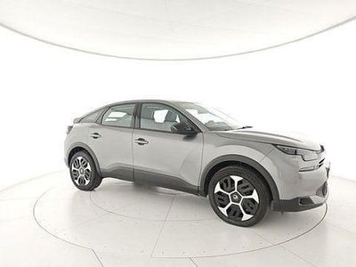 Usata Citroën C4 PureTech 131 CV (96 kW) 2025 Grigio scuro SUV