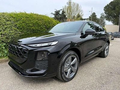 Usata Audi Q3 Sportback