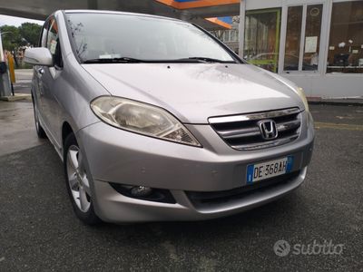 usata Honda FR-V 6 posti