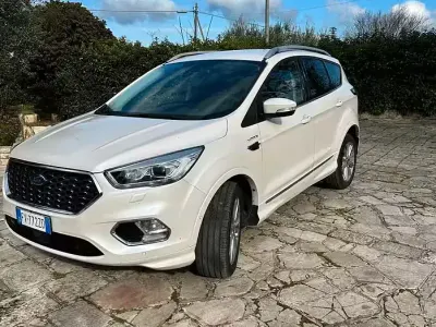 Usata Ford Kuga 150 CV (110 kW) 2019 SUV
