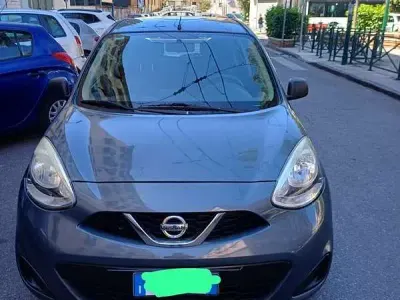 Usata Nissan Micra Comfort 80 CV (58 kW) 2016 Utilitaria