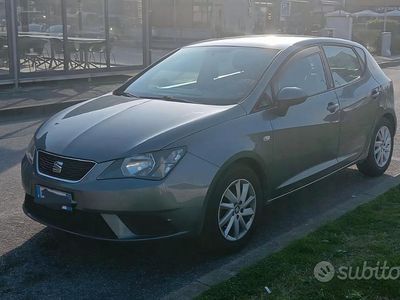 Usata Seat Ibiza 75 CV (55 kW) 2017 Utilitaria