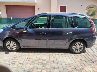 Usata Citroën Grand C4 Picasso