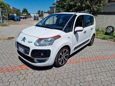 Citroën C3 Picasso