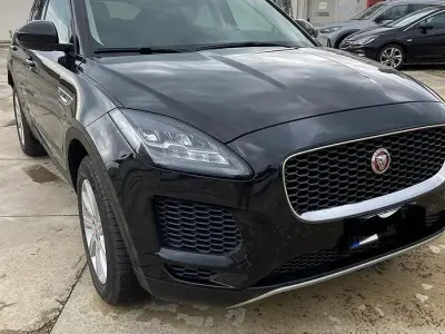 Usata Jaguar E-Pace 2019 SUV