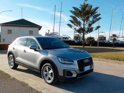 Usata Audi Q2