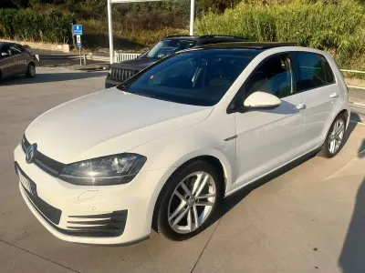 Usata VW Golf VII
