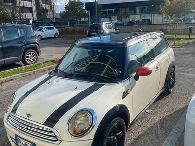 Usata Mini Cooper D Clubman 2008 Station wagon