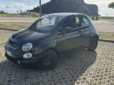 Usata Fiat 500 69 CV (50 kW) 2018 Utilitaria