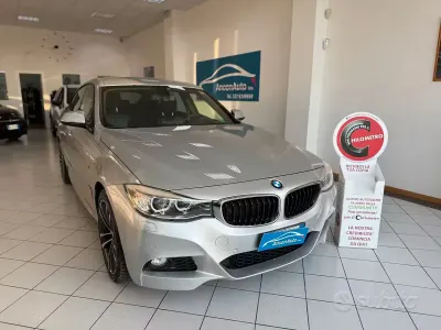 Usata BMW 320