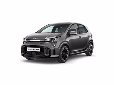 Nuova Kia Picanto GT-Line 68 CV (50 kW) 2025 Utilitaria