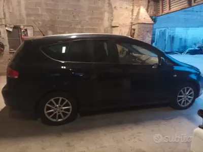 Usata Seat Altea XL
