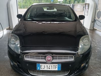 Fiat Bravo