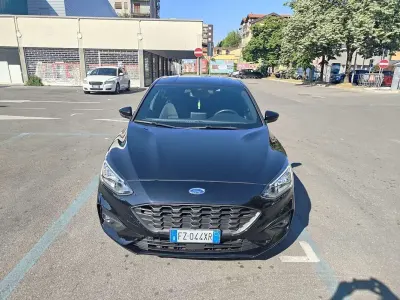 Usata Ford Focus