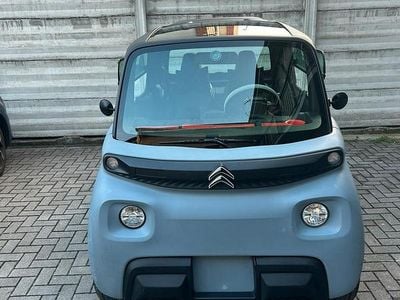 Usata Citroën AMI 2021 Berlina