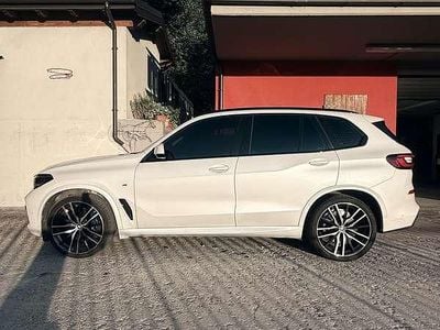 Occasion BMW X5 M Sport 286 ch (210 kW) 2020 SUV