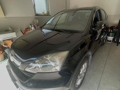 Usata Honda CR-V 2009 SUV