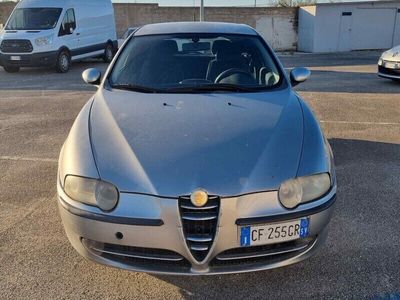 usata Alfa Romeo 147 1.6i 16V Twin Spark cat 3p. Progression