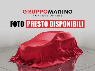 Usata Dacia Duster Prestige 101 CV (74 kW) 2022 Rosso SUV