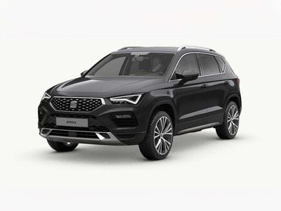 Nuova Seat Ateca Xperience 150 CV (110 kW) 2025 Nero magic SUV