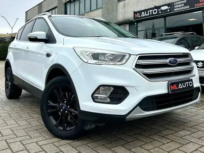 Occasion Ford Kuga