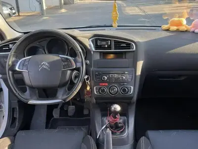 Usata Citroën C4